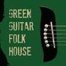 Green Guitar Folk House