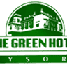 The Green Hotel