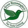Green Hummingbird