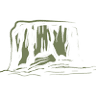 Green Rock Retreat