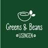 Greens & Beans Tea- and Coffeebar