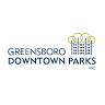 LeBauer Park @ Greensboro Downtown Parks, Inc.