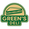 Green's Deli