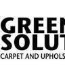 Green Solutions Carpet and Upholstery Cleaning LLC