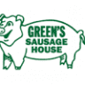 Green's Sausage House