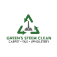Greens Steem Clean llc