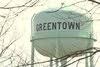 Greentown City Building
