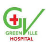Greenville Hospital