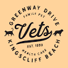 Greenway Drive Veterinary Hospital