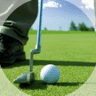 Greenwood Golf Course