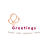 Kentish Town Party Shop- Greetings From The Heart