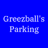 Greezballs Parking Lot