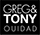 Greg & Tony Ouidad Salon