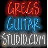 Gregs Guitar Studio