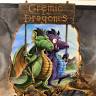 GREMIO DE DRAGONES