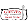 Greves TV & Appliances Home Center