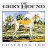Greyhound Coaching Inn