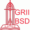 GRII BSD INTERMARK (SUNDAY WORSHIP SERVICE @10.00am)