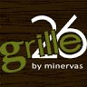 Grille 26