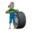 Grilo Pneus