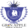 Grin Apple Public School Himmatnagar || Best School, Pre School, CBSE School, English Medium School