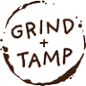Grind & Tamp