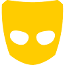 35m Grindr