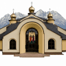 Byzantine Catholic Church of Saints Peter and Paul