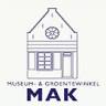 Museum & Vegetable Shop MAK