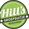 Hill's Bergharen - Groepsuitjes, outdoor en events