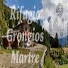 Refuge Grongios Martre