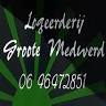 De Groote Medwerd - Logeerderij B&B en appartementen verhuur