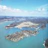 Grosse Ile Municipal Airport (KONZ)