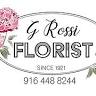 G Rossi Florist Inc