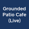 Grounded Patio Cafe