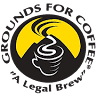 grounds for coffee