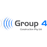 Group 4 Construction Pty Ltd
