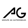 RENAULT Vitry-Le-François - Groupe AG Automobiles