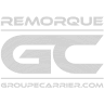 Remorque Groupe Carrier