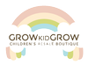 Grow Kid Grow Childrens Resale & Vintage Consignment Boutique