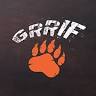 grrif burger