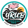 gRub Tropical BBQ