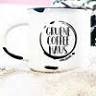 Gruene Coffee Haus
