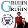 Mike Gruhin Certified Specialist - Gruhin & Gruhin, LLC
