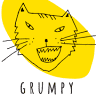 Grumpy Food Bar Coffee