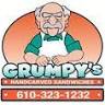 Grumpy's Sandwiches