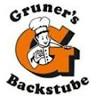 Gruners Backstube GmbH