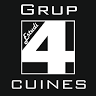 GRUP 4 CUINES
