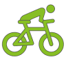 Grupetto - Der Radprofi Leipzig