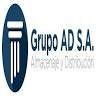 GRUPO AD, S.A